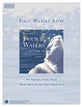 First Water: Arise Vocal Solo & Collections sheet music cover